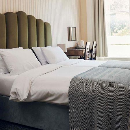 Hotel The Columbia Londra Esterno foto