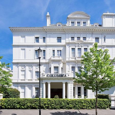 Hotel The Columbia Londra Esterno foto