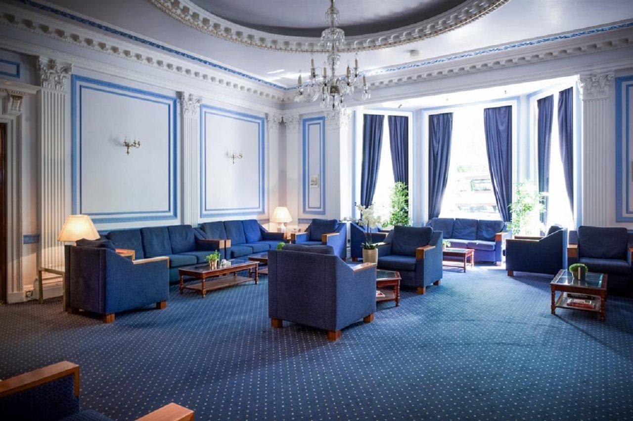 Hotel The Columbia Londra Esterno foto