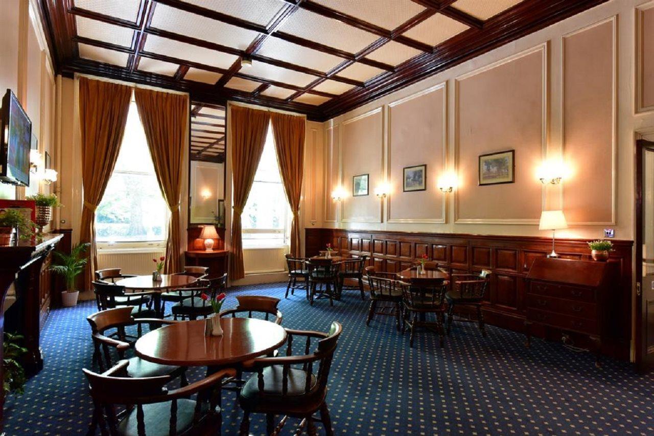 Hotel The Columbia Londra Esterno foto