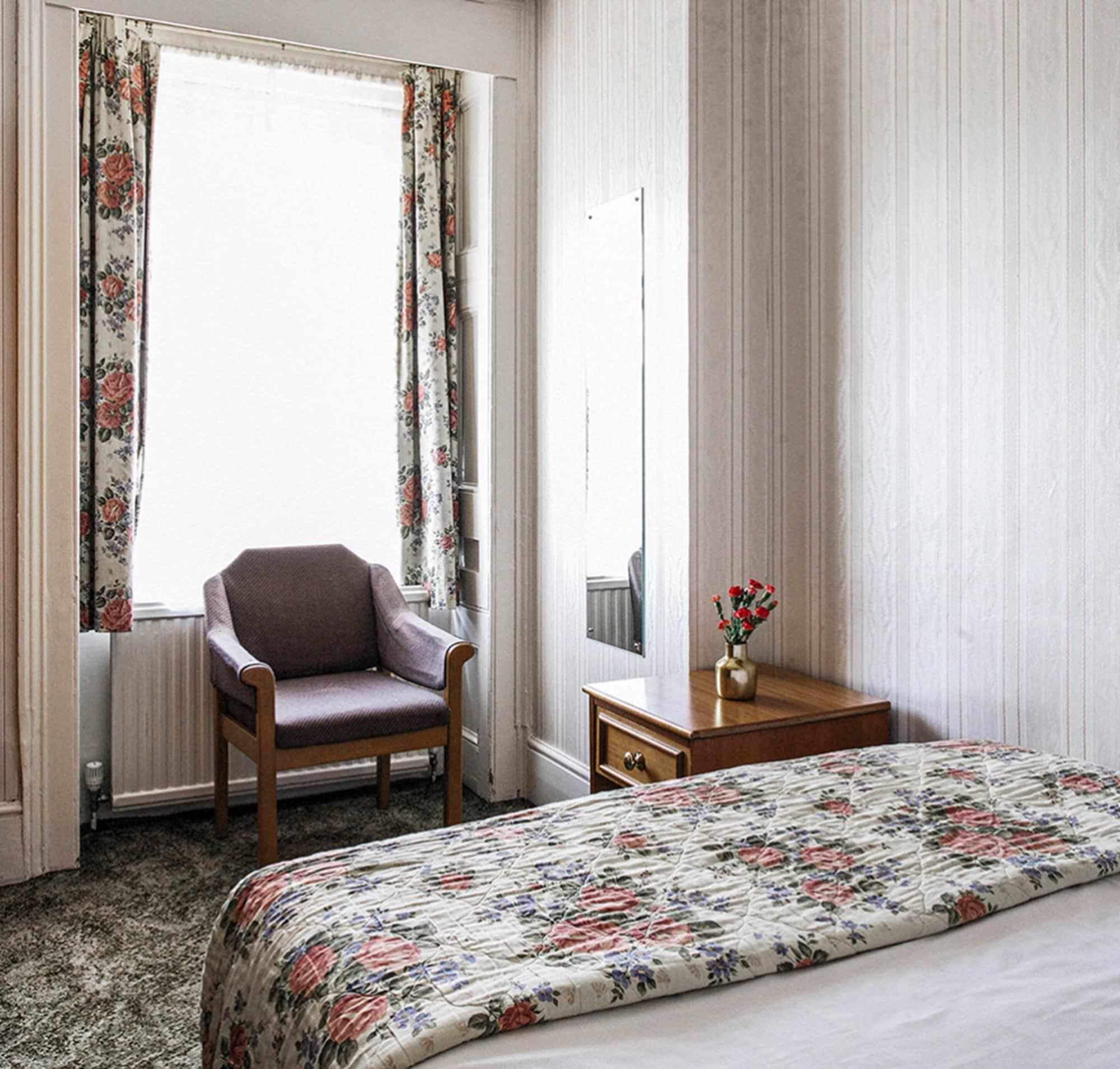 Hotel The Columbia Londra Esterno foto