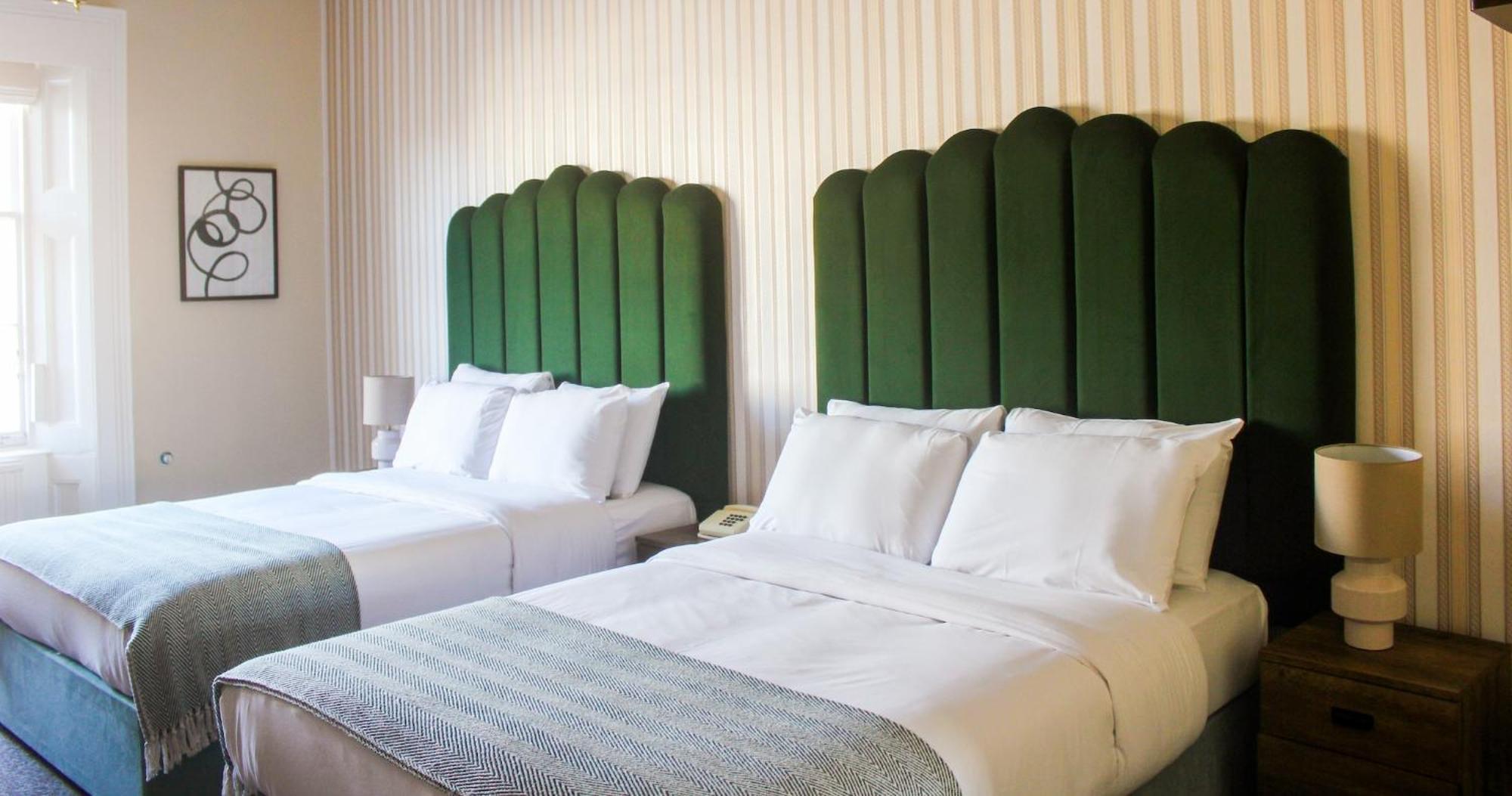 Hotel The Columbia Londra Esterno foto
