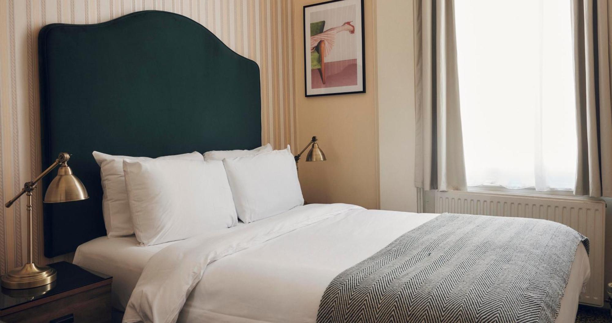 Hotel The Columbia Londra Esterno foto