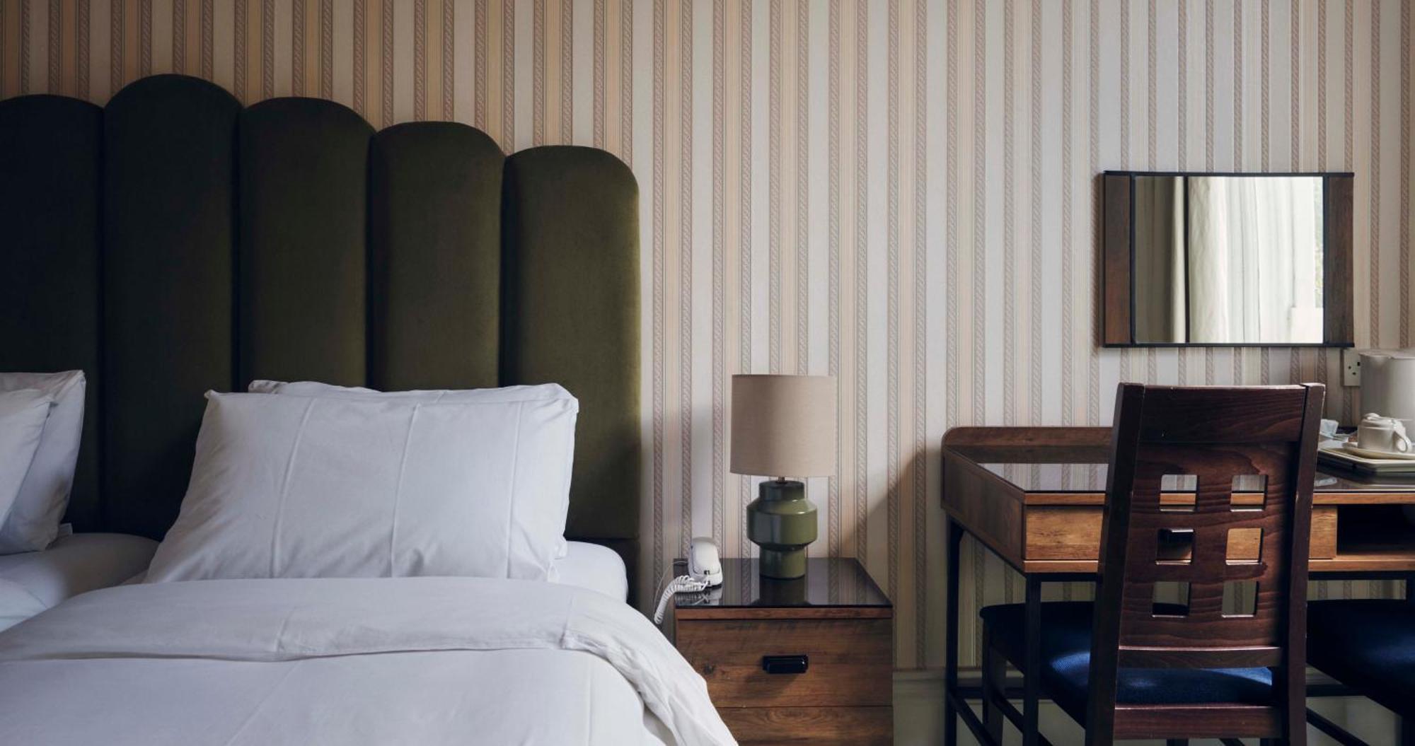 Hotel The Columbia Londra Esterno foto