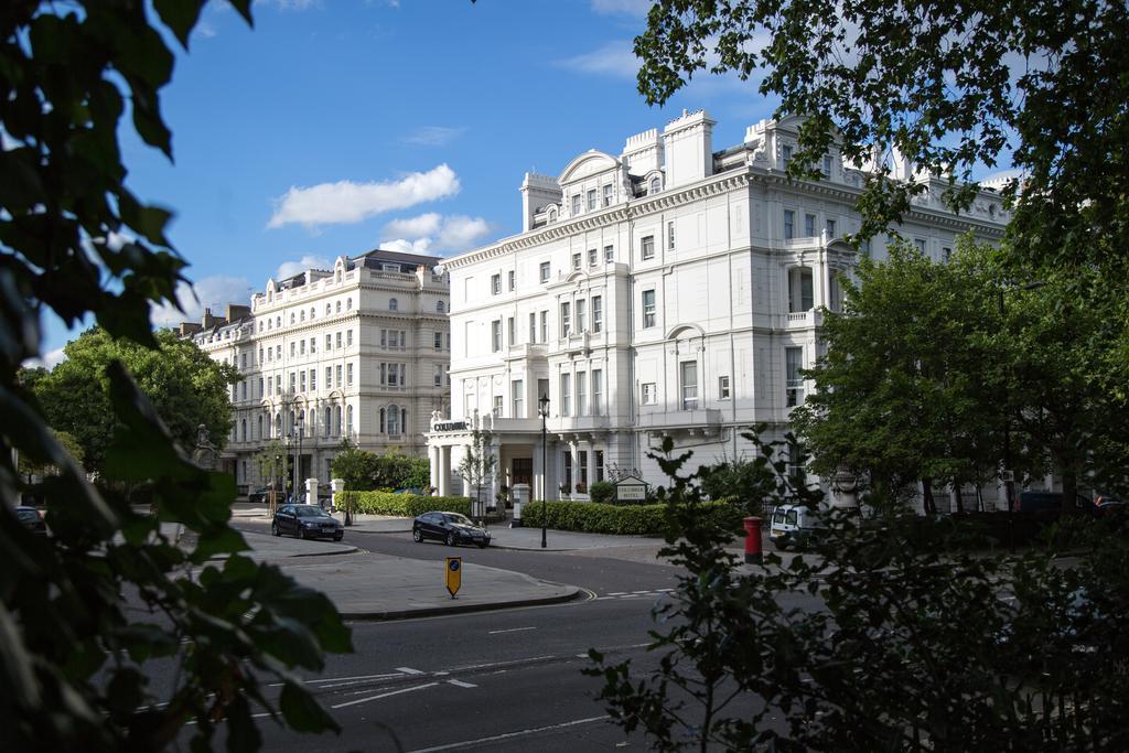 Hotel The Columbia Londra Esterno foto